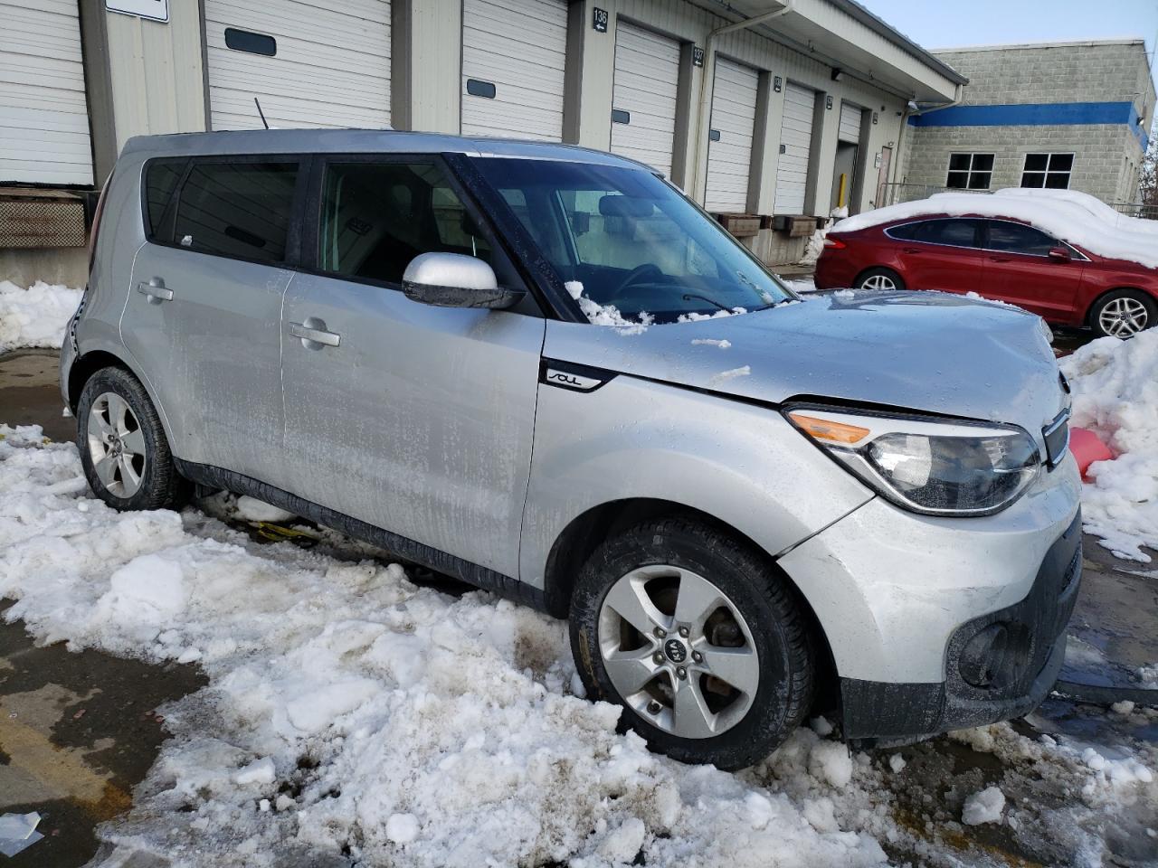 2019 KIA SOUL - Image 4