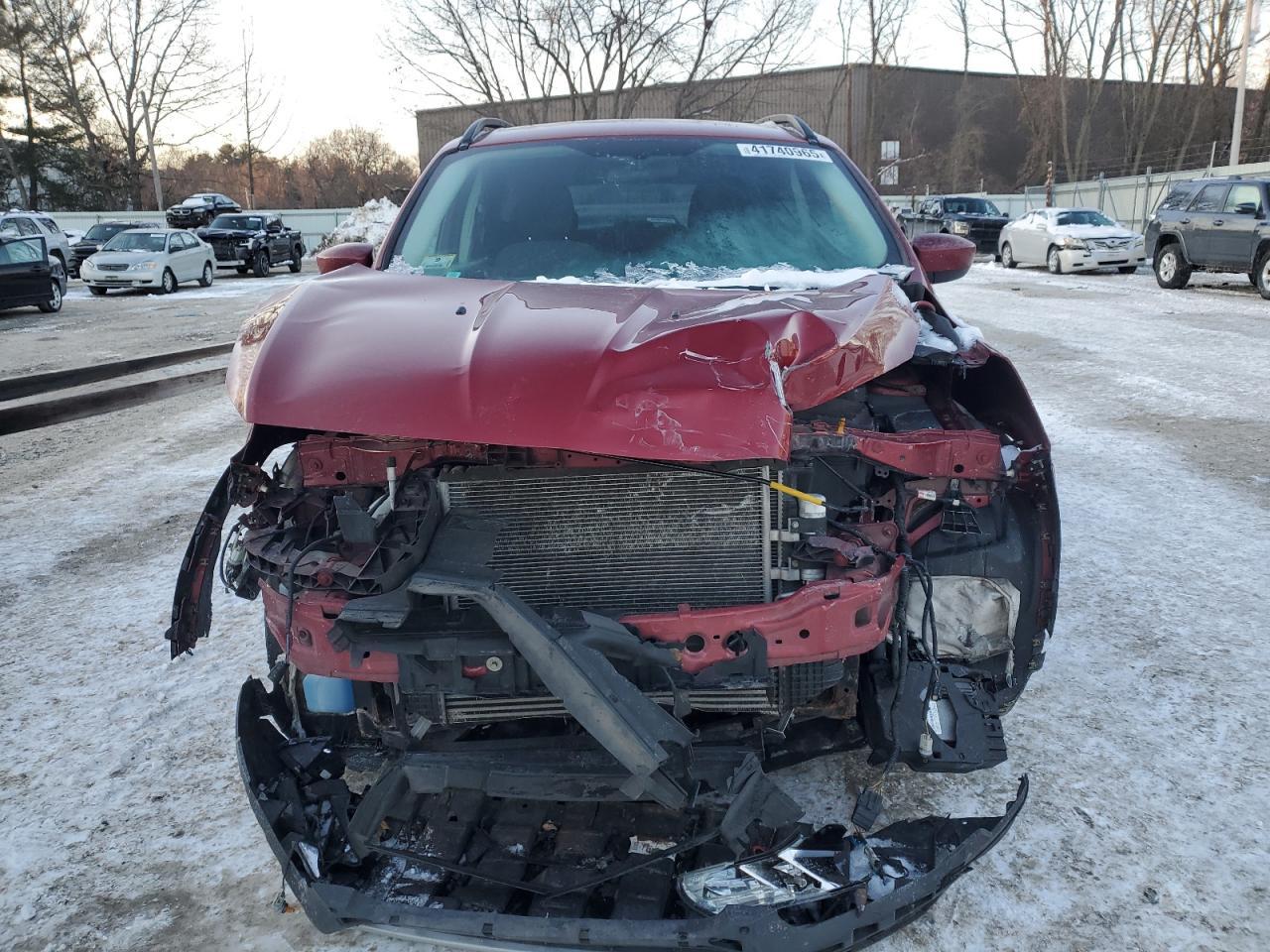 2014 FORD ESCAPE SE - Image 5