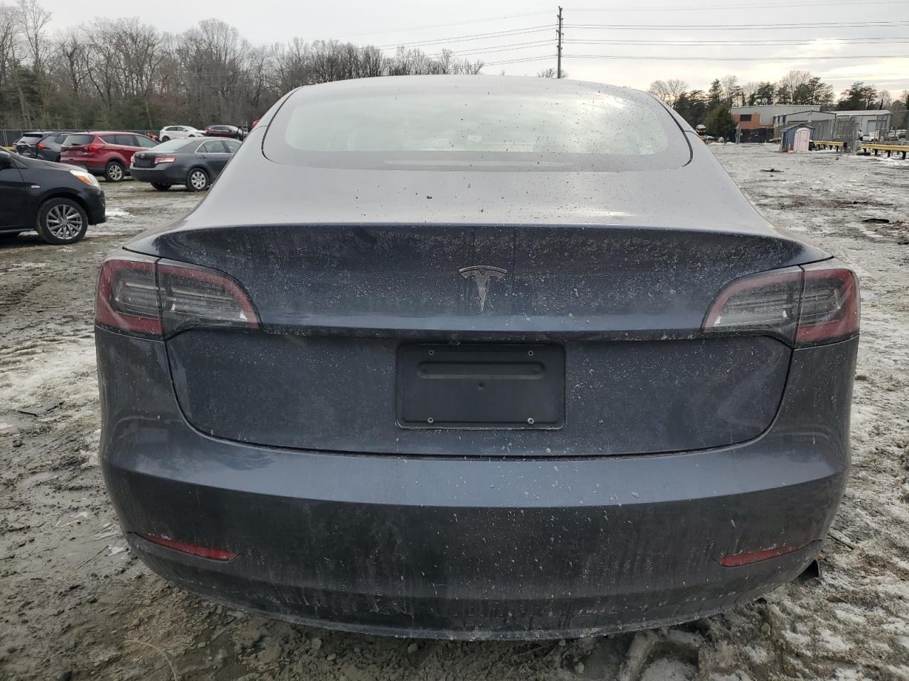 2022 TESLA MODEL 3 - Image 6