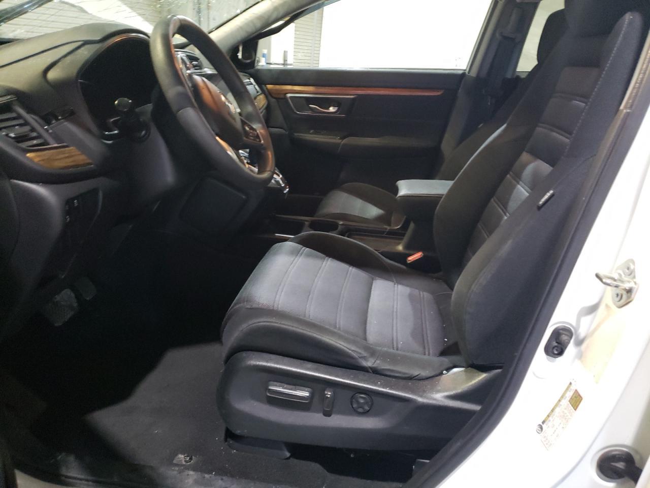 2018 HONDA CR-V EX - Image 7