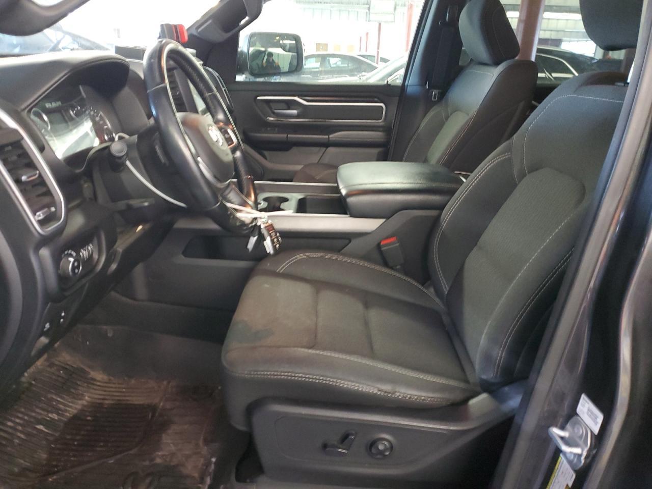 2019 RAM 1500 BIG H - Image 7