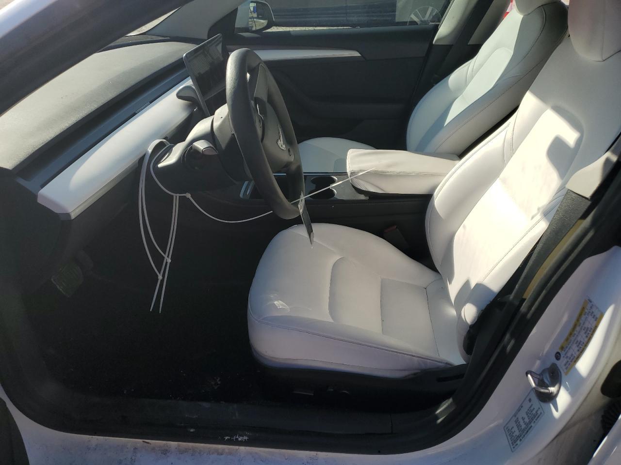 2021 TESLA MODEL 3 - Фото 7