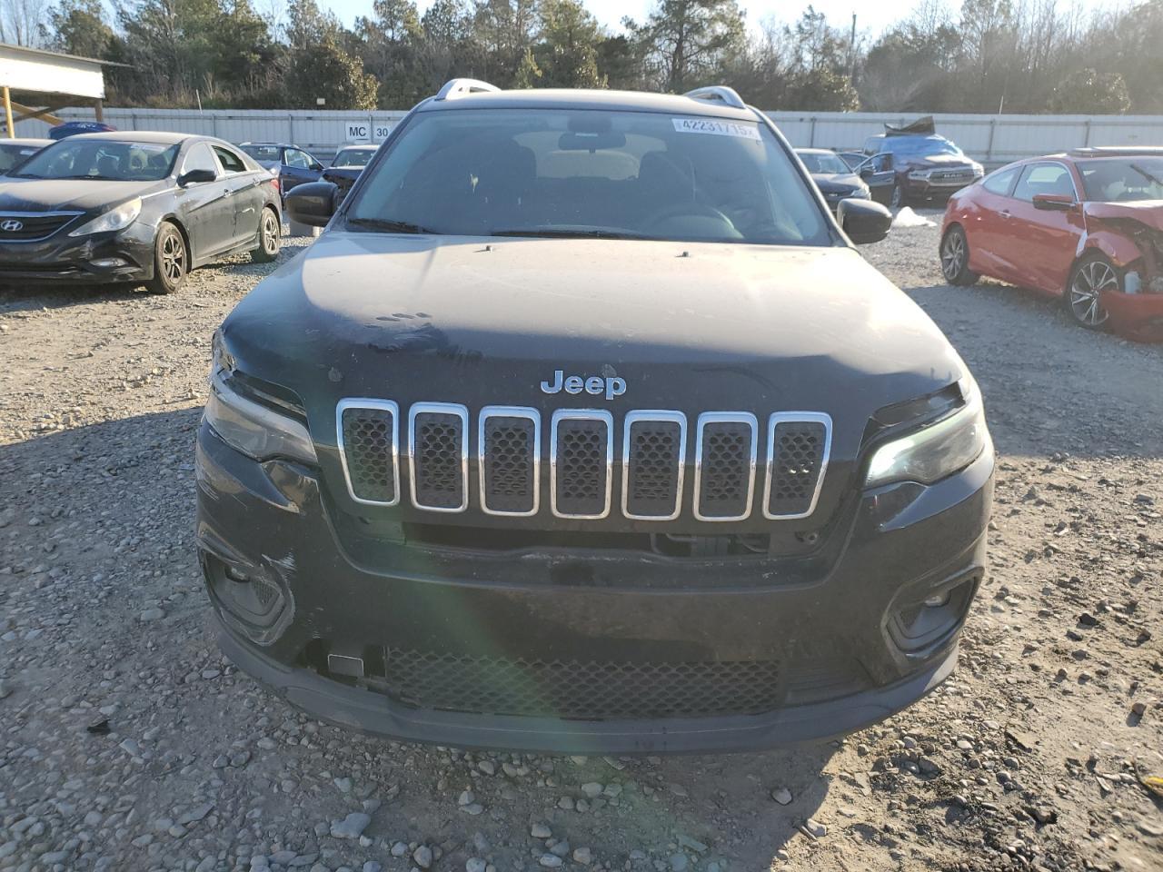 2019 JEEP CHEROKEE L - Фото 5