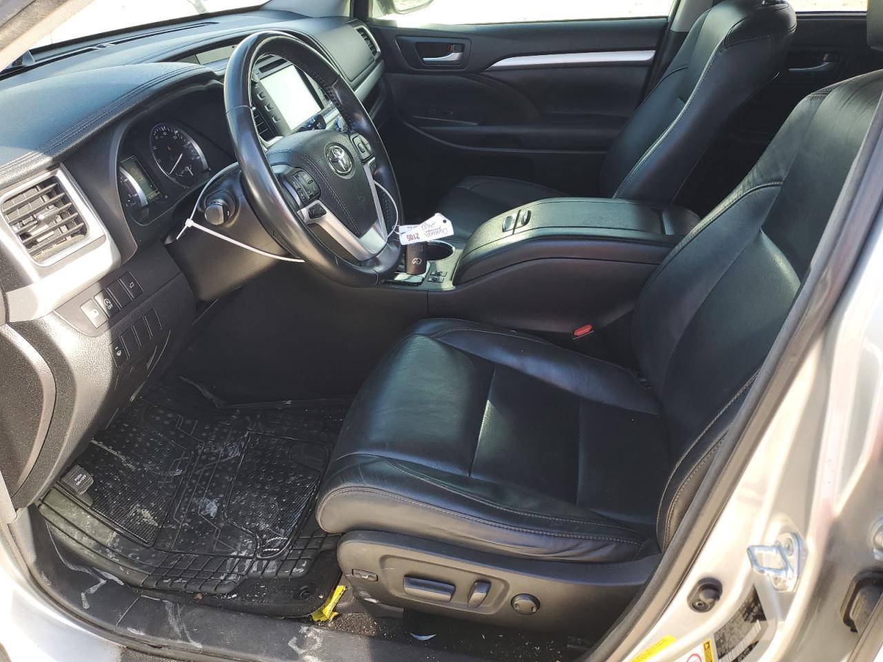2018 TOYOTA HIGHLANDER - Image 7