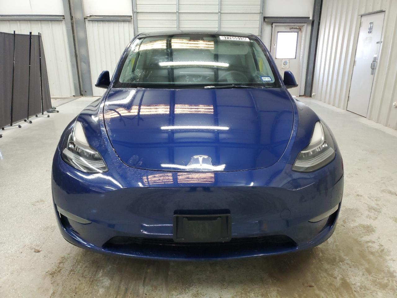 2022 TESLA MODEL Y - Image 5