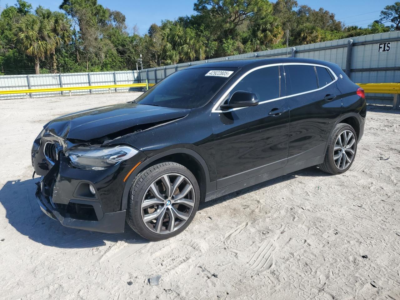 2018 BMW X2 XDRIVE2