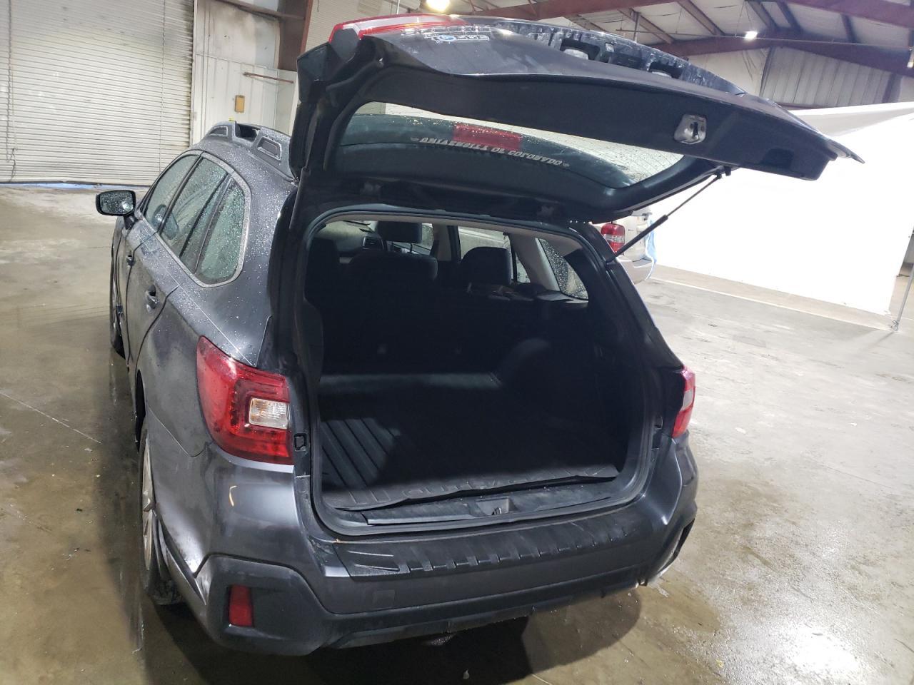2018 SUBARU OUTBACK 2. - Image 6