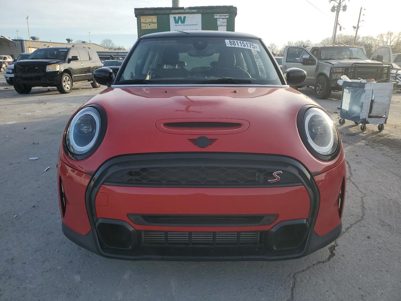 2023 MINI COOPER S - Image 5