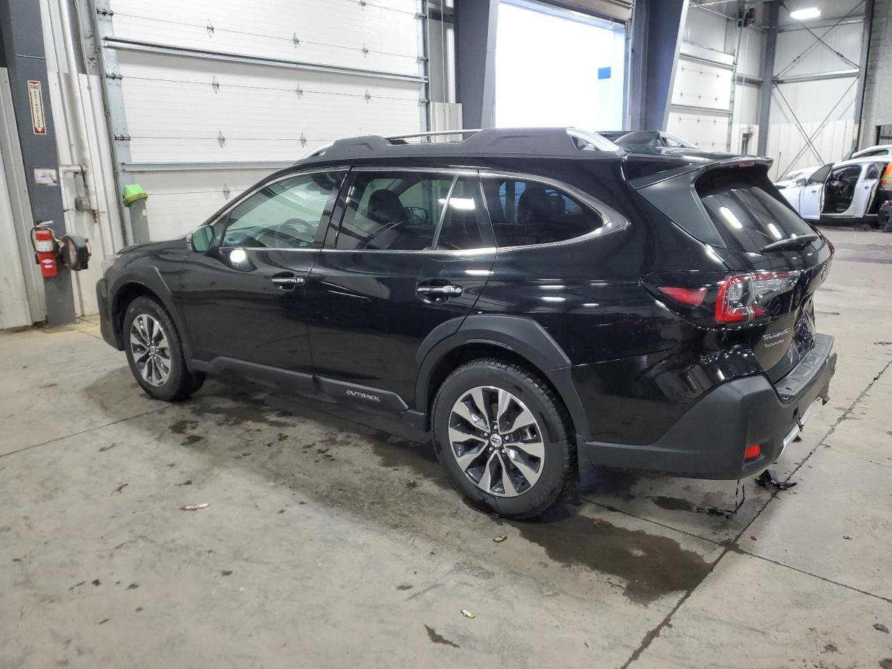 2024 SUBARU OUTBACK TO - Фото 2