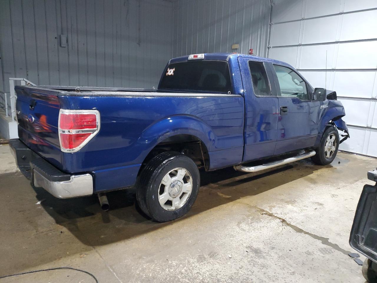 2010 FORD F-150 SUPE - Image 3