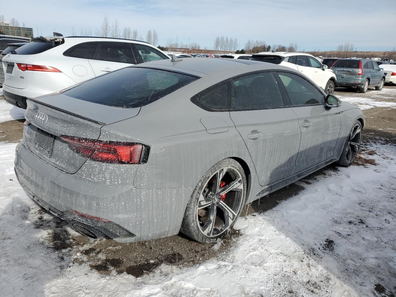 2019 AUDI RS5 - Image 3
