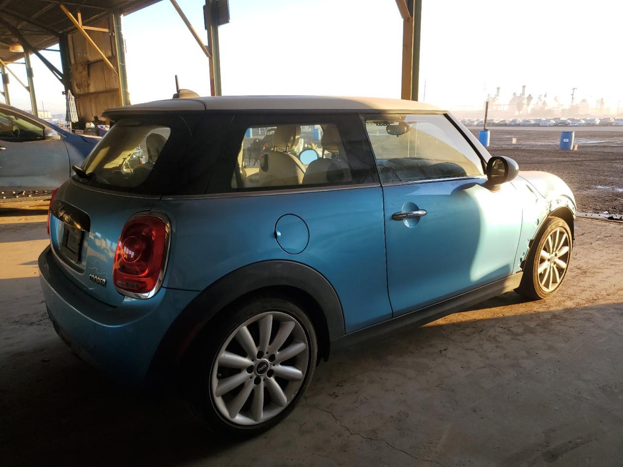 2017 MINI COOPER - Image 3