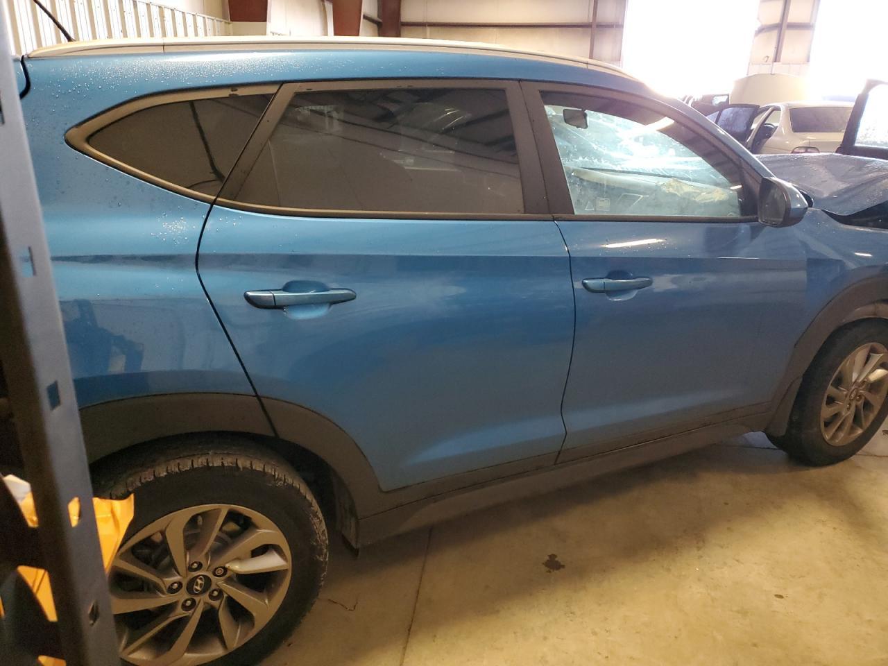 2016 HYUNDAI TUCSON LIM - Image 3