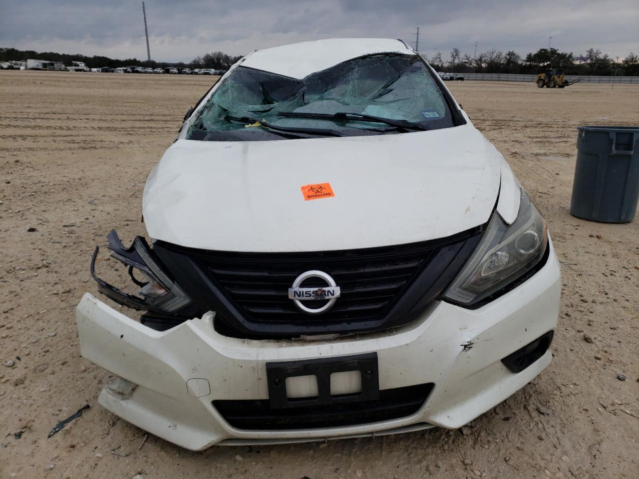 2018 NISSAN ALTIMA 2.5 - Image 5