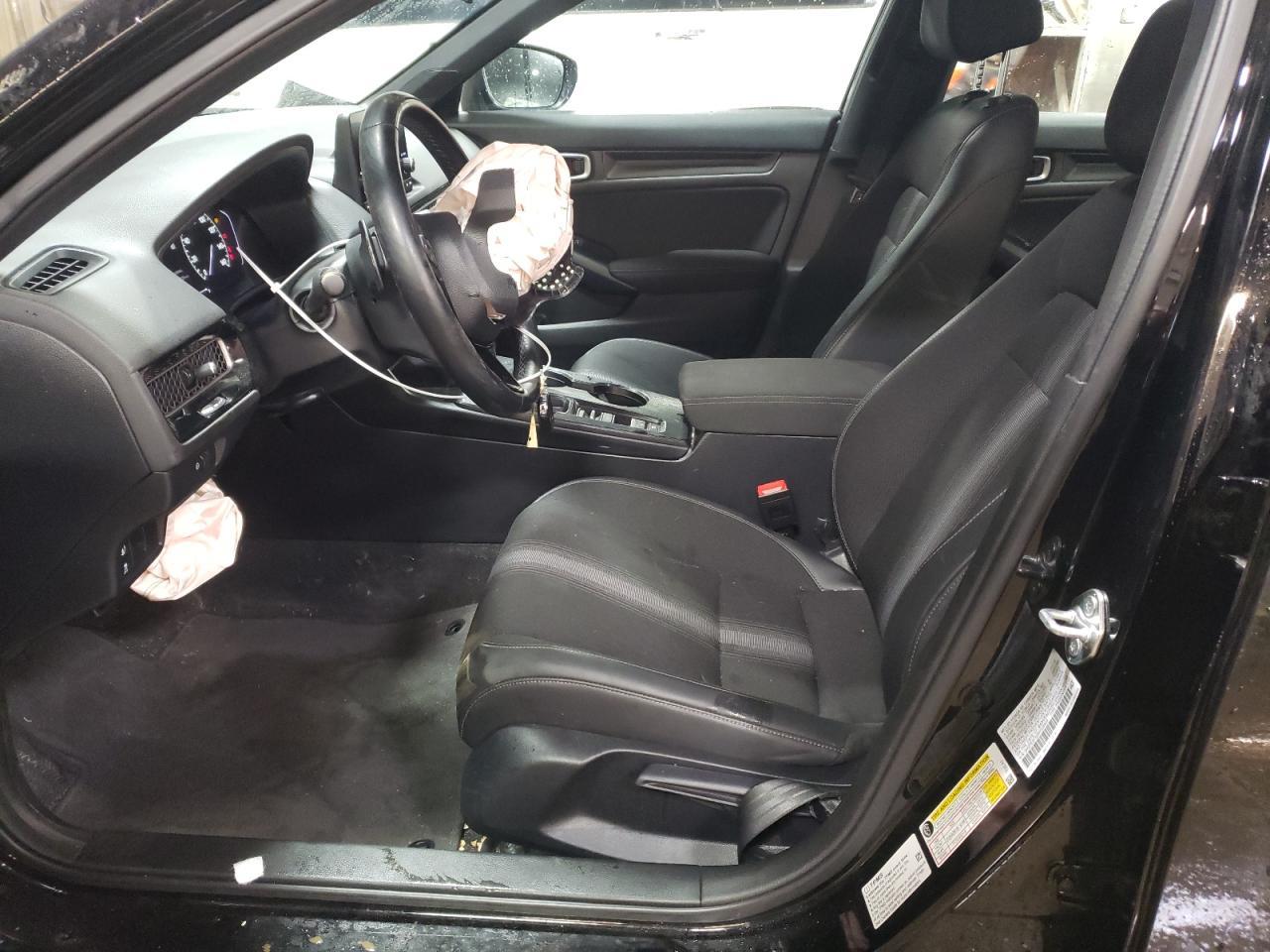 2024 HONDA CIVIC SPOR - Фото 7