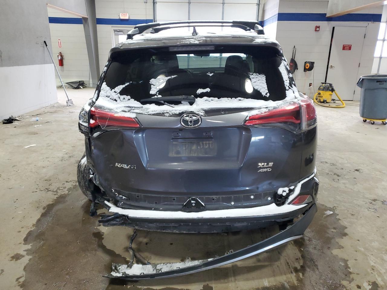 2018 TOYOTA RAV4 ADVEN - Image 6
