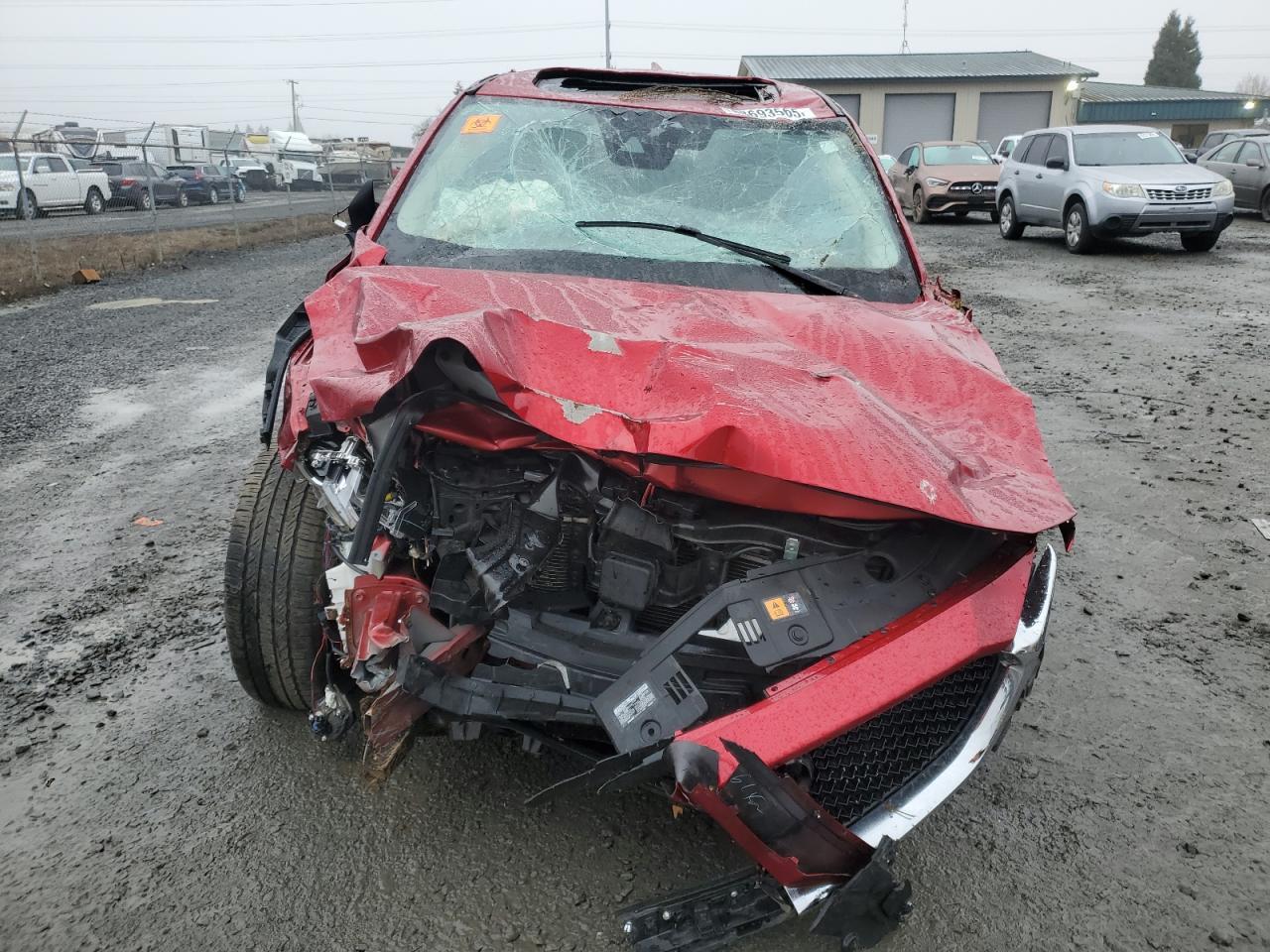 2018 MAZDA CX-5 GRAND - Image 5