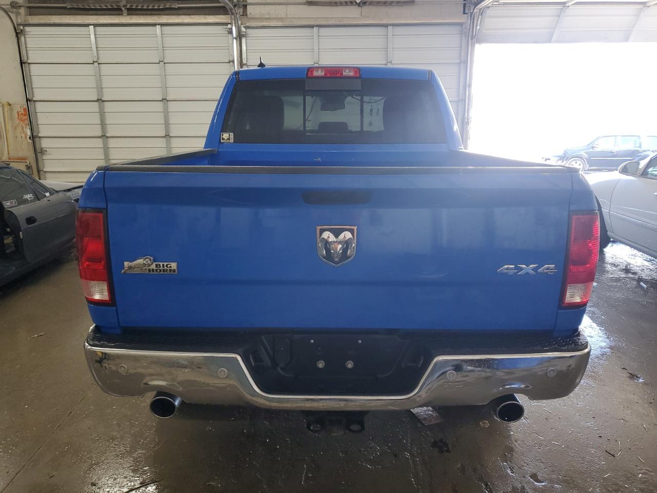2019 RAM 1500 CLASS - Image 6
