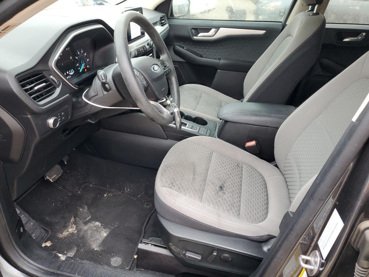 2020 FORD ESCAPE SE - Image 7