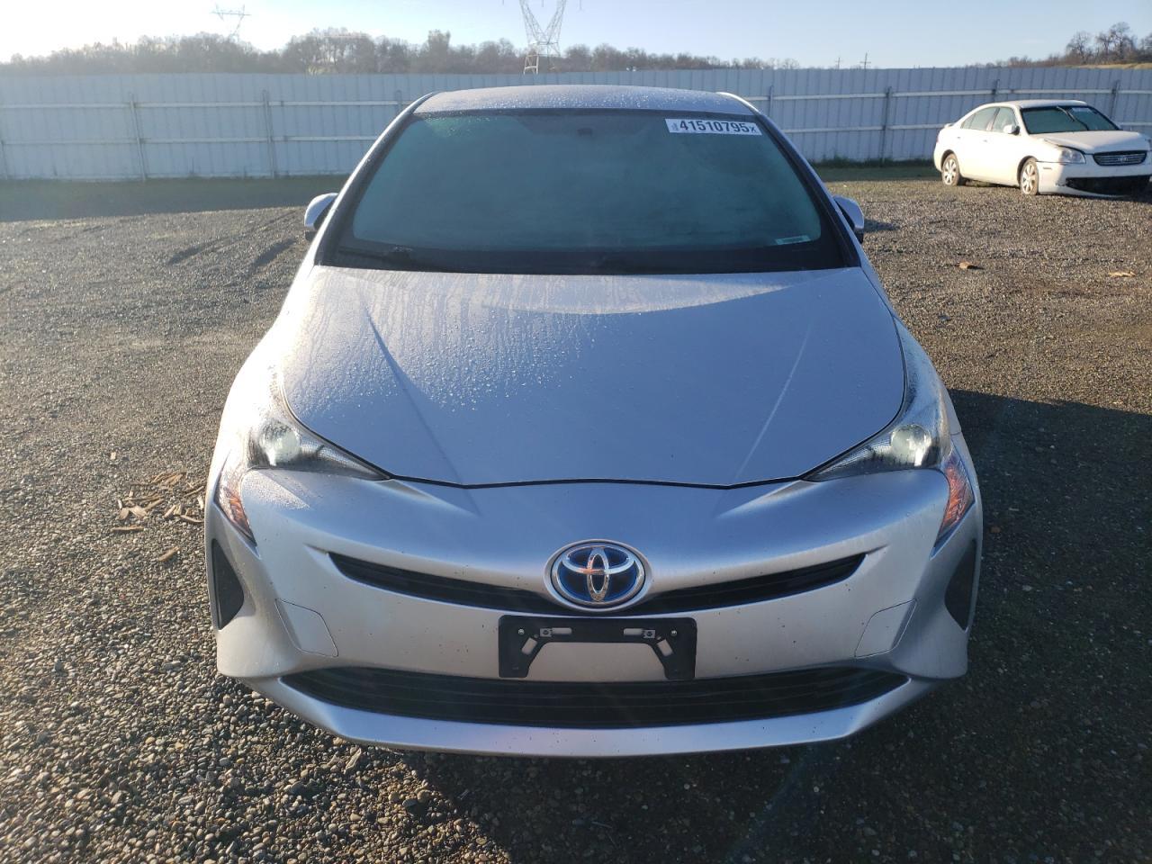 2016 TOYOTA PRIUS - Image 5