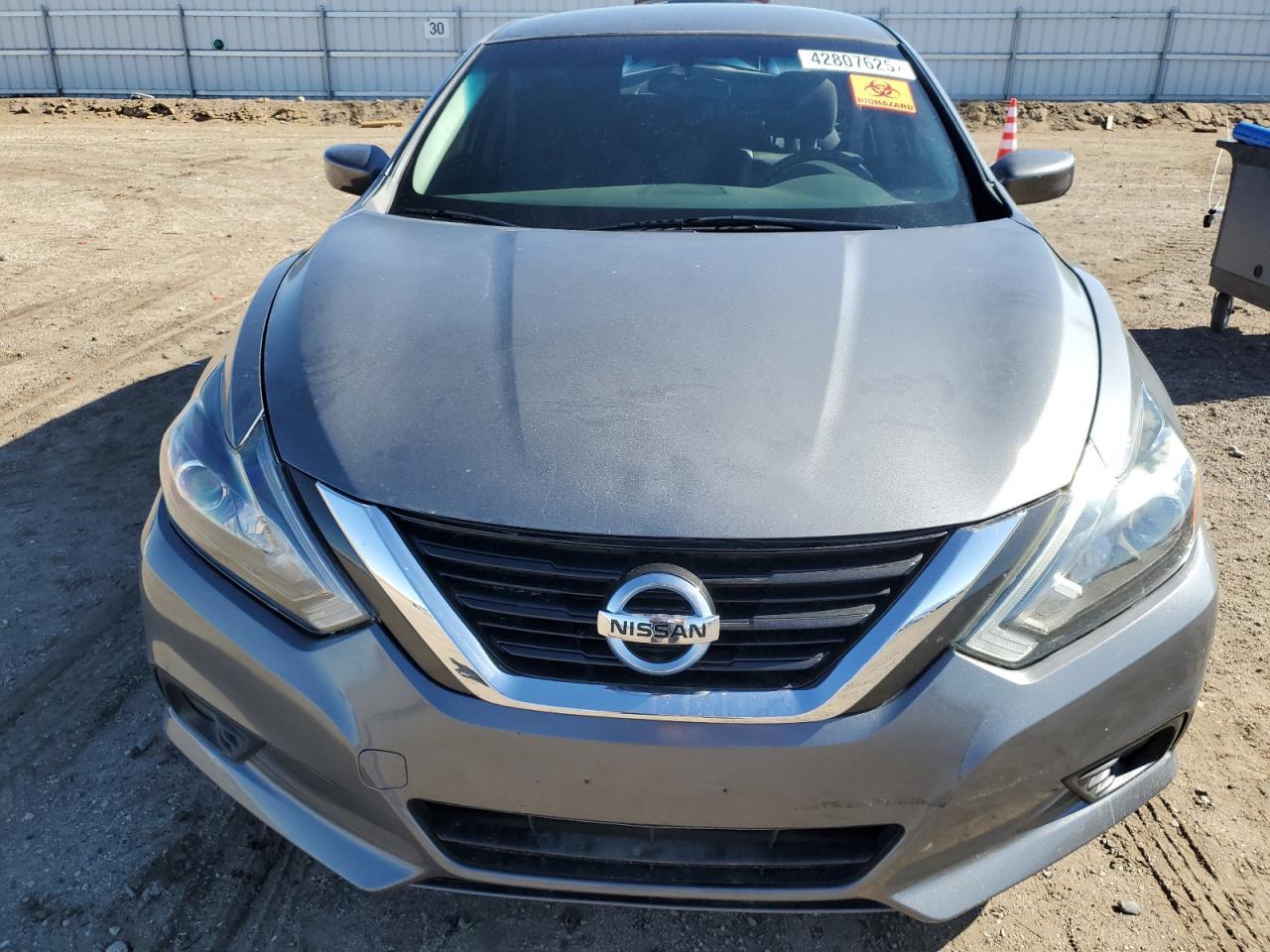 2016 NISSAN ALTIMA 2.5 - Image 5