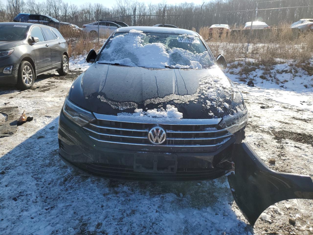2019 VOLKSWAGEN JETTA S - Фото 5