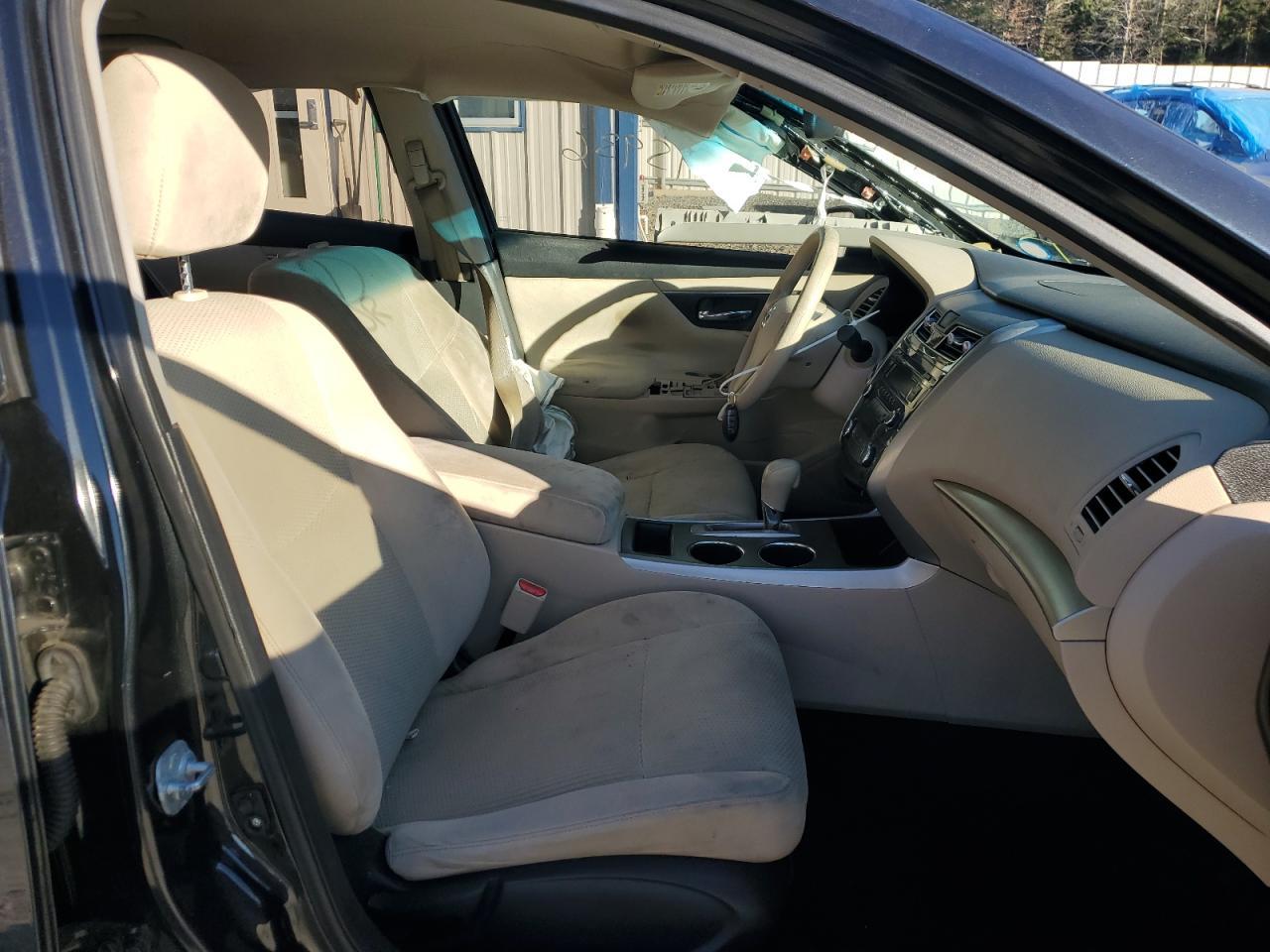 2015 NISSAN ALTIMA 2.5 - Фото 7