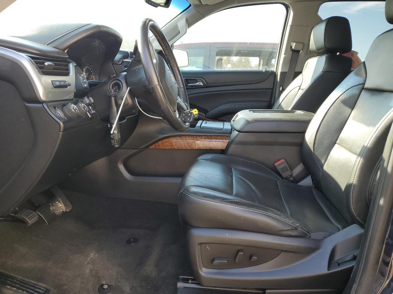 2018 CHEVROLET TAHOE K150 - Фото 7