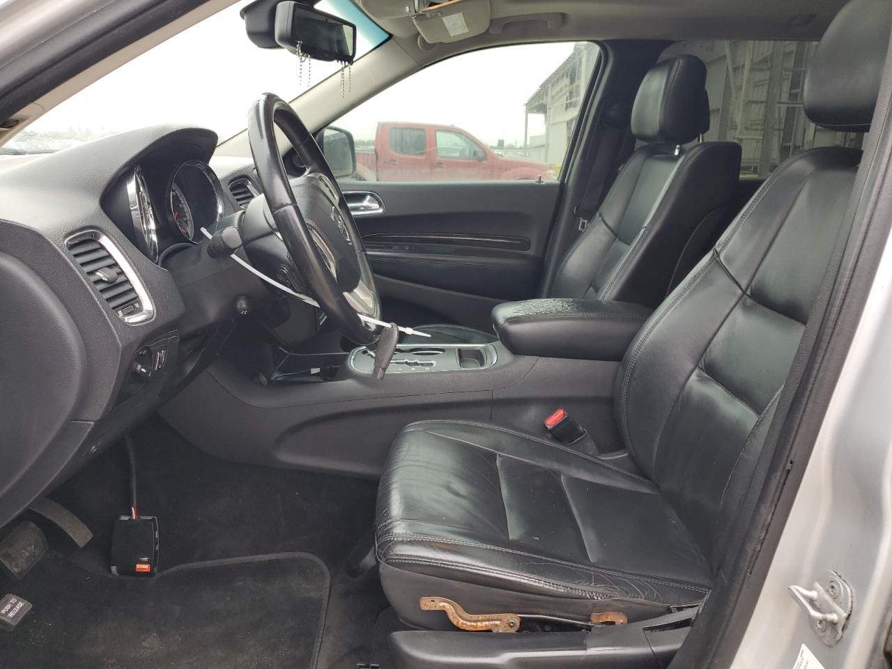 2011 DODGE DURANGO CR - Image 7
