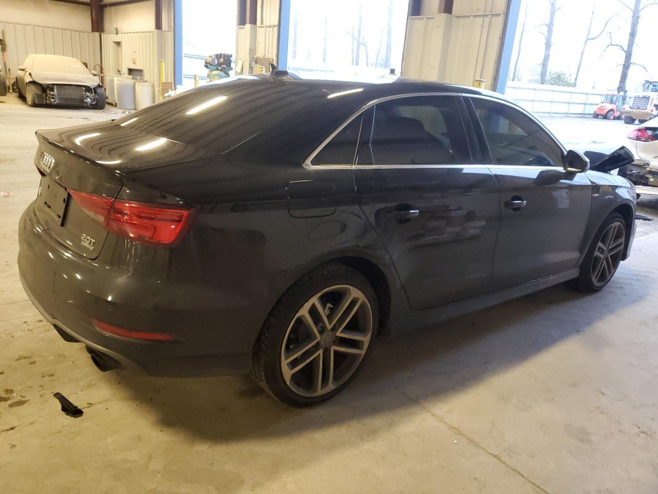 2017 AUDI A3 PREMIUM - Image 3