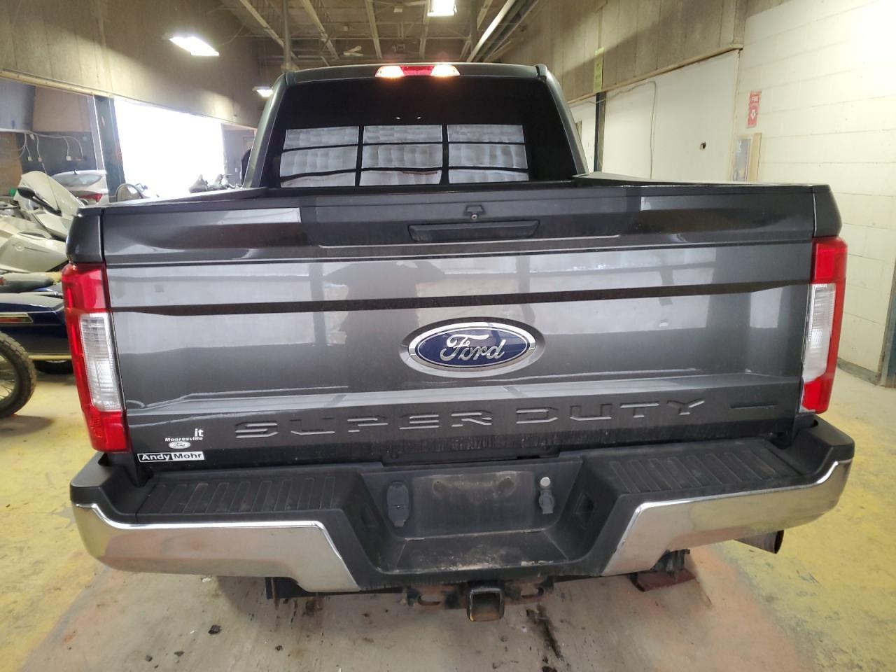 2017 FORD F250 SUPER - Image 6