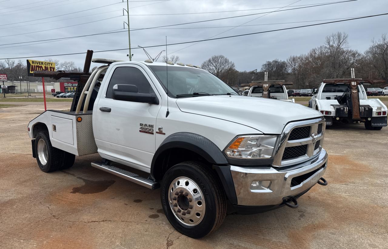 2014 RAM 4500 car image