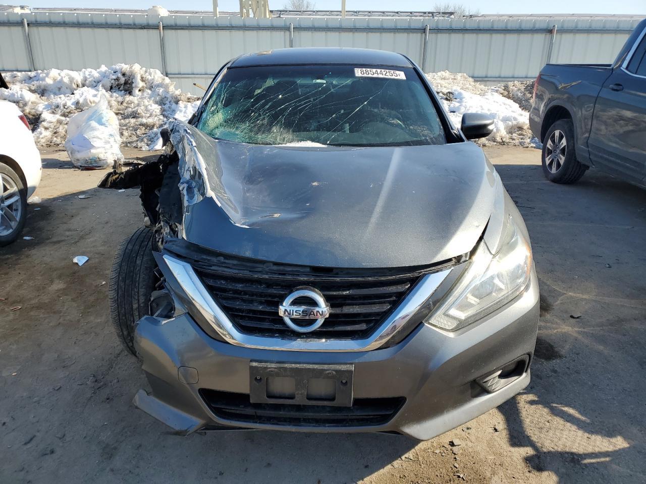 2017 NISSAN ALTIMA 2.5 - Image 5