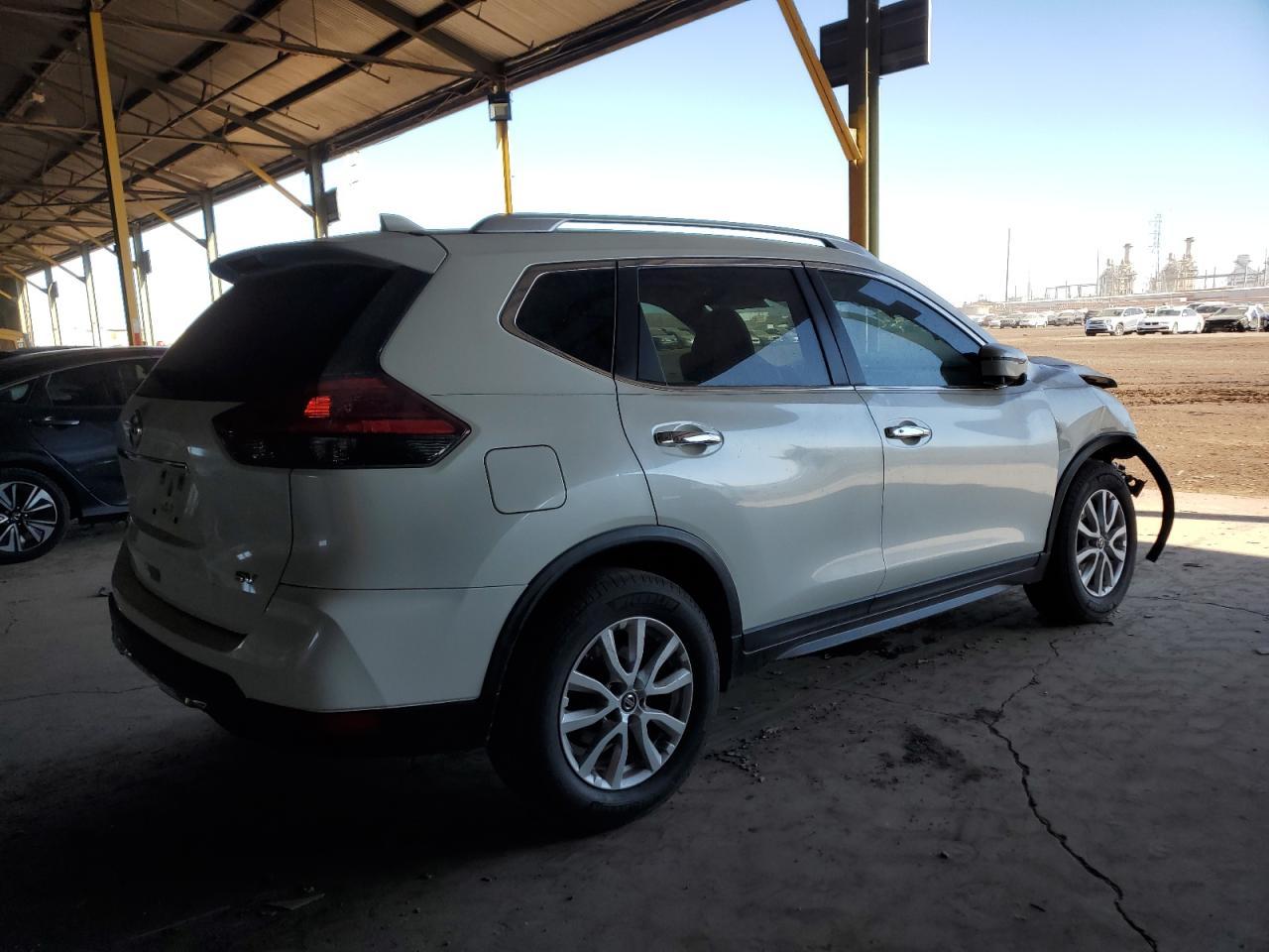 2017 NISSAN ROGUE S - Image 3