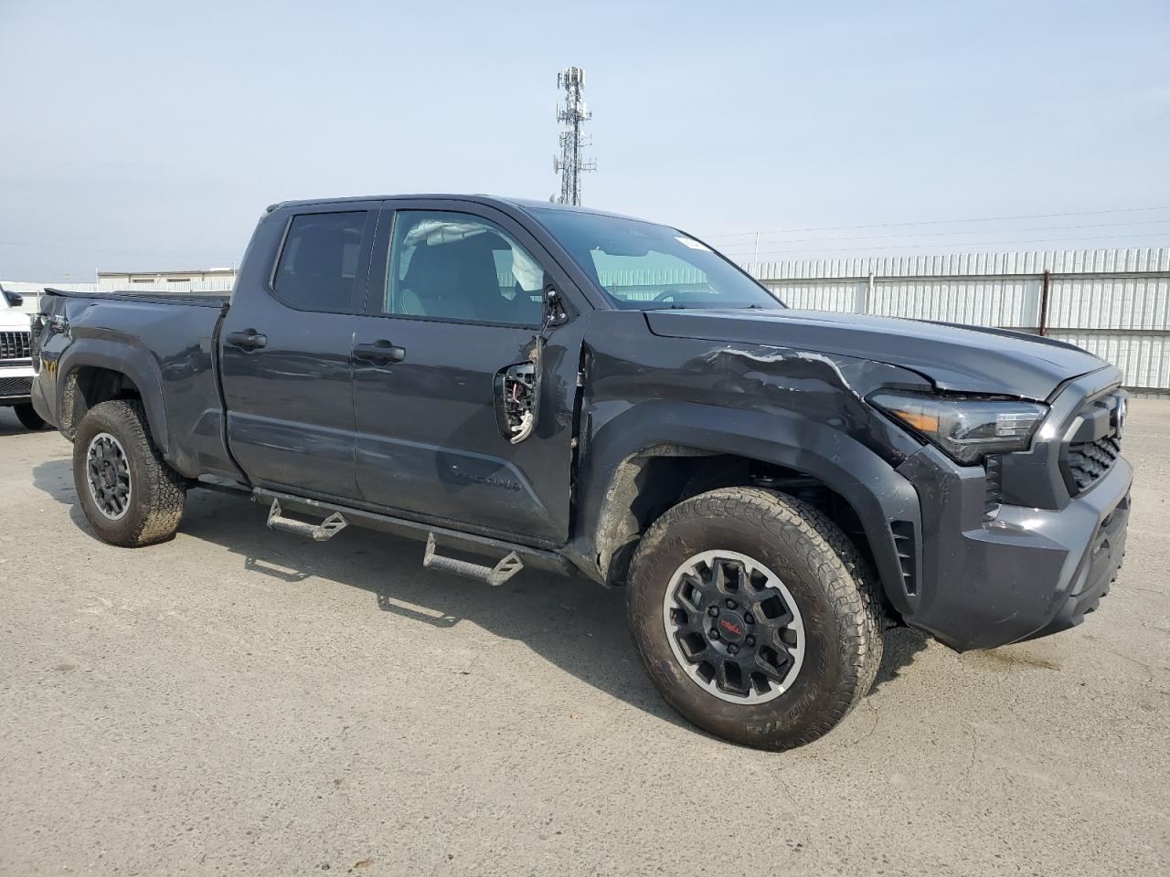 2024 TOYOTA TACOMA DOU - Image 4
