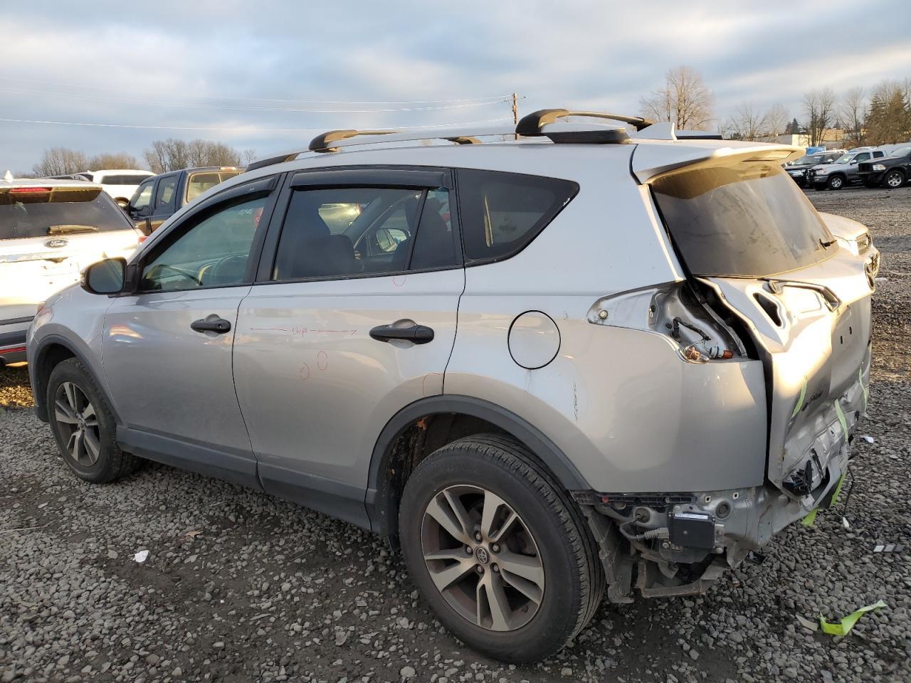 2018 TOYOTA RAV4 ADVEN - Фото 2