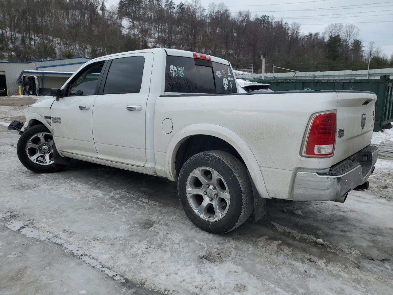 2015 RAM 1500 LARAM - Image 2