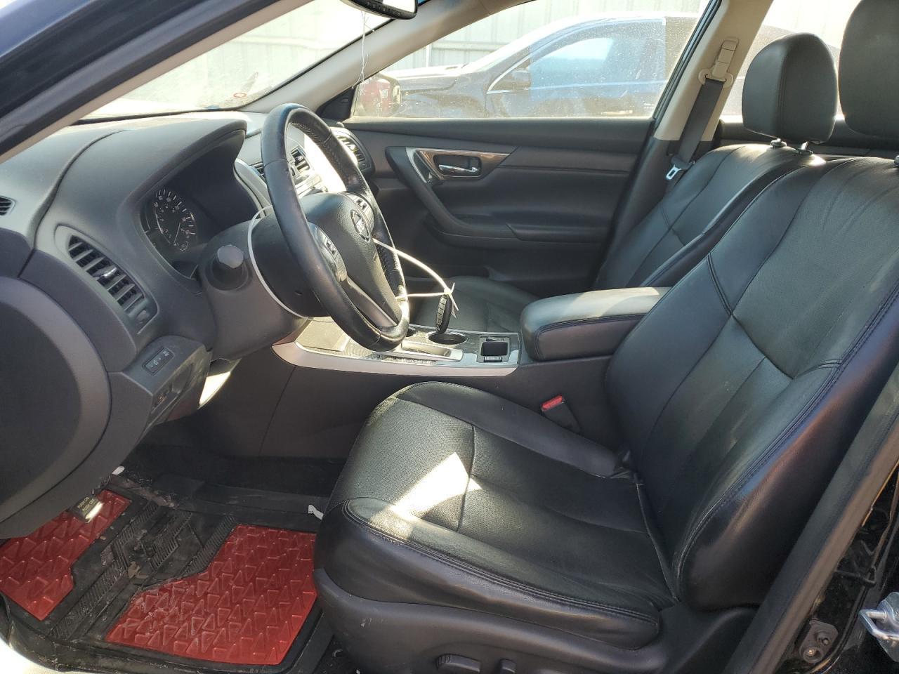 2014 NISSAN ALTIMA 2.5 - Фото 7