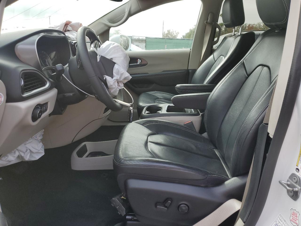 2022 CHRYSLER PACIFICA T - Image 7