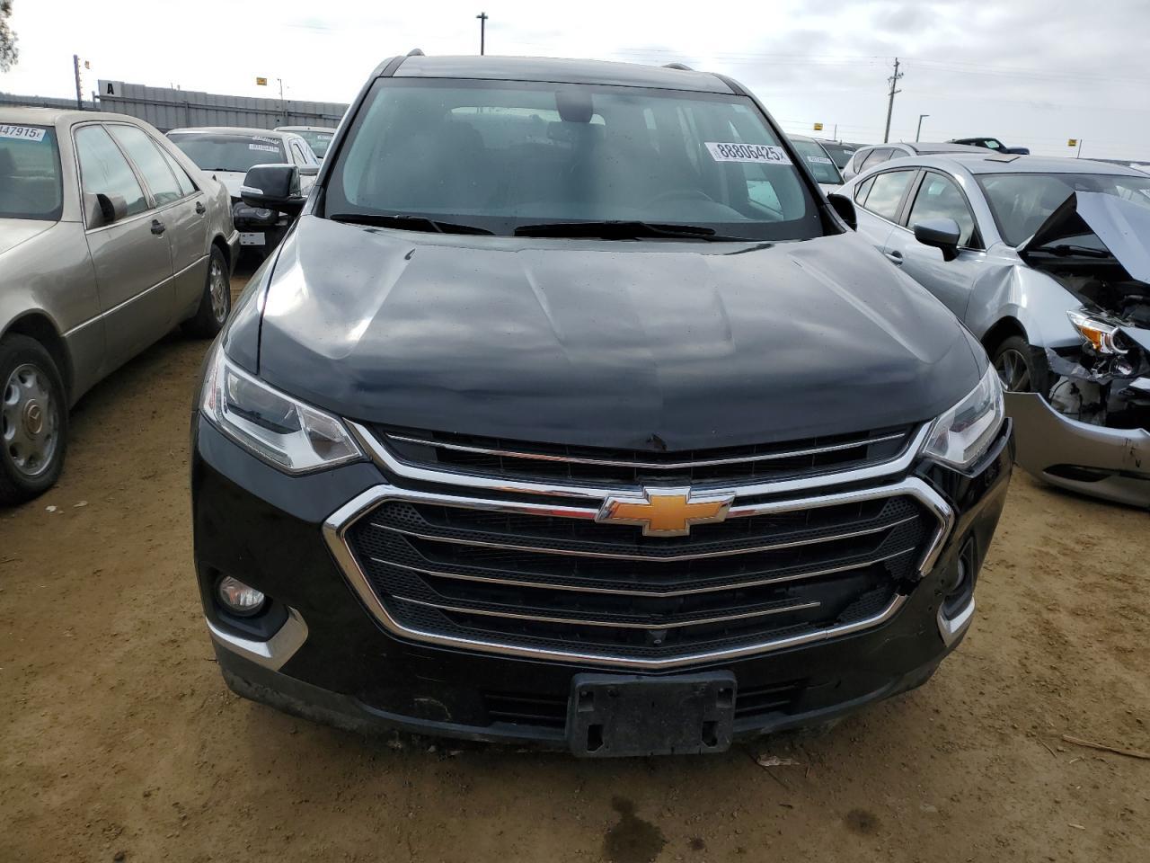 2020 CHEVROLET TRAVERSE L - Фото 5