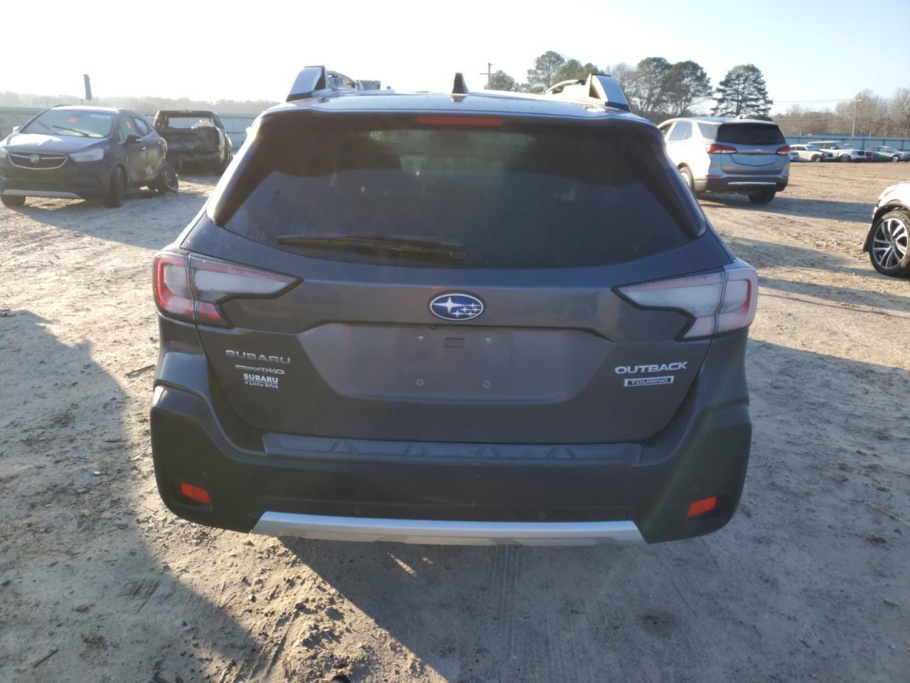 2024 SUBARU OUTBACK TO - Image 6