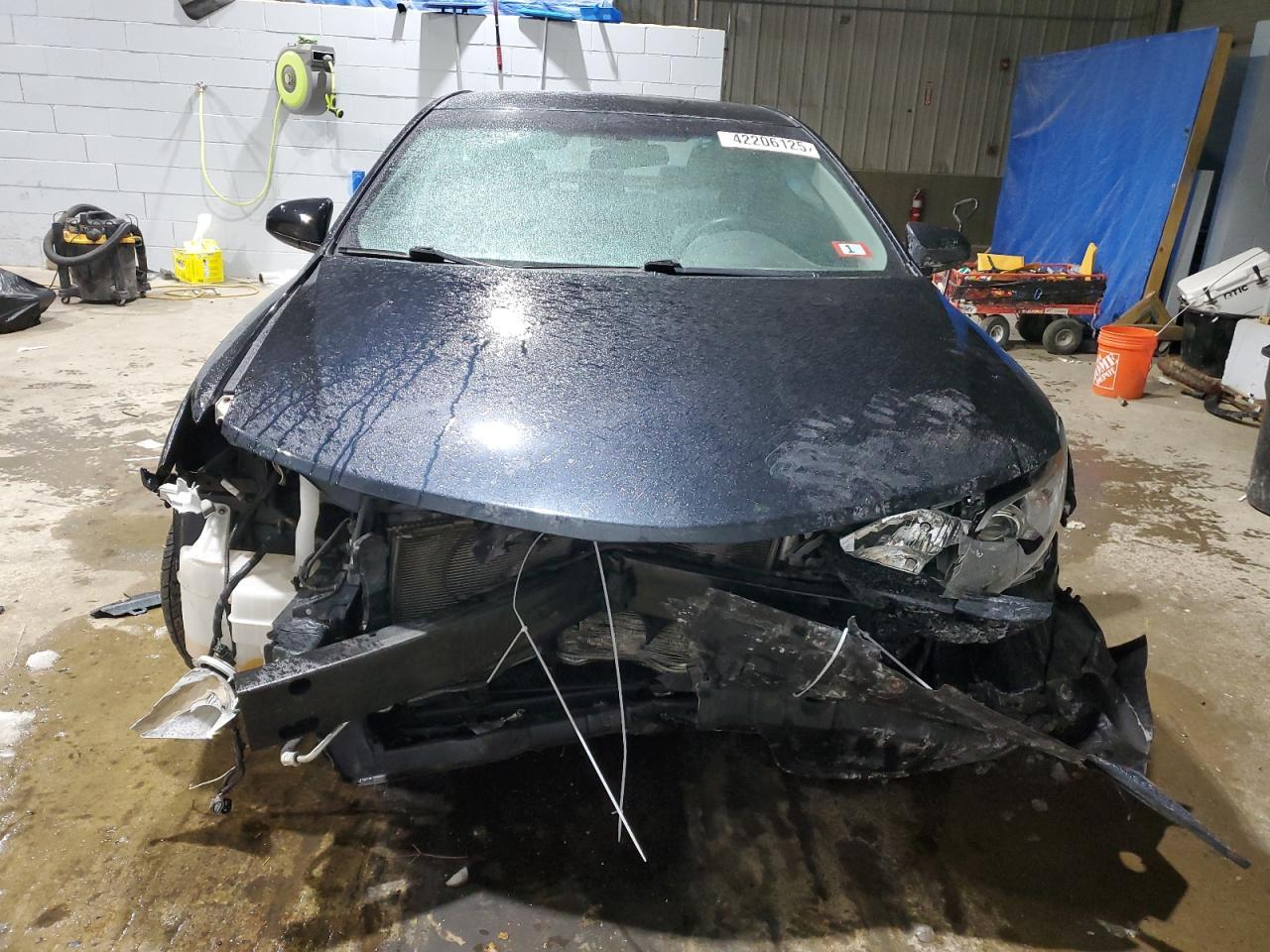2014 TOYOTA CAMRY L - Image 5