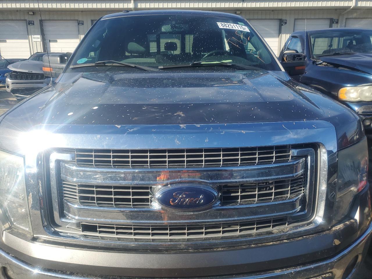 2013 FORD F150 SUPER - Image 5