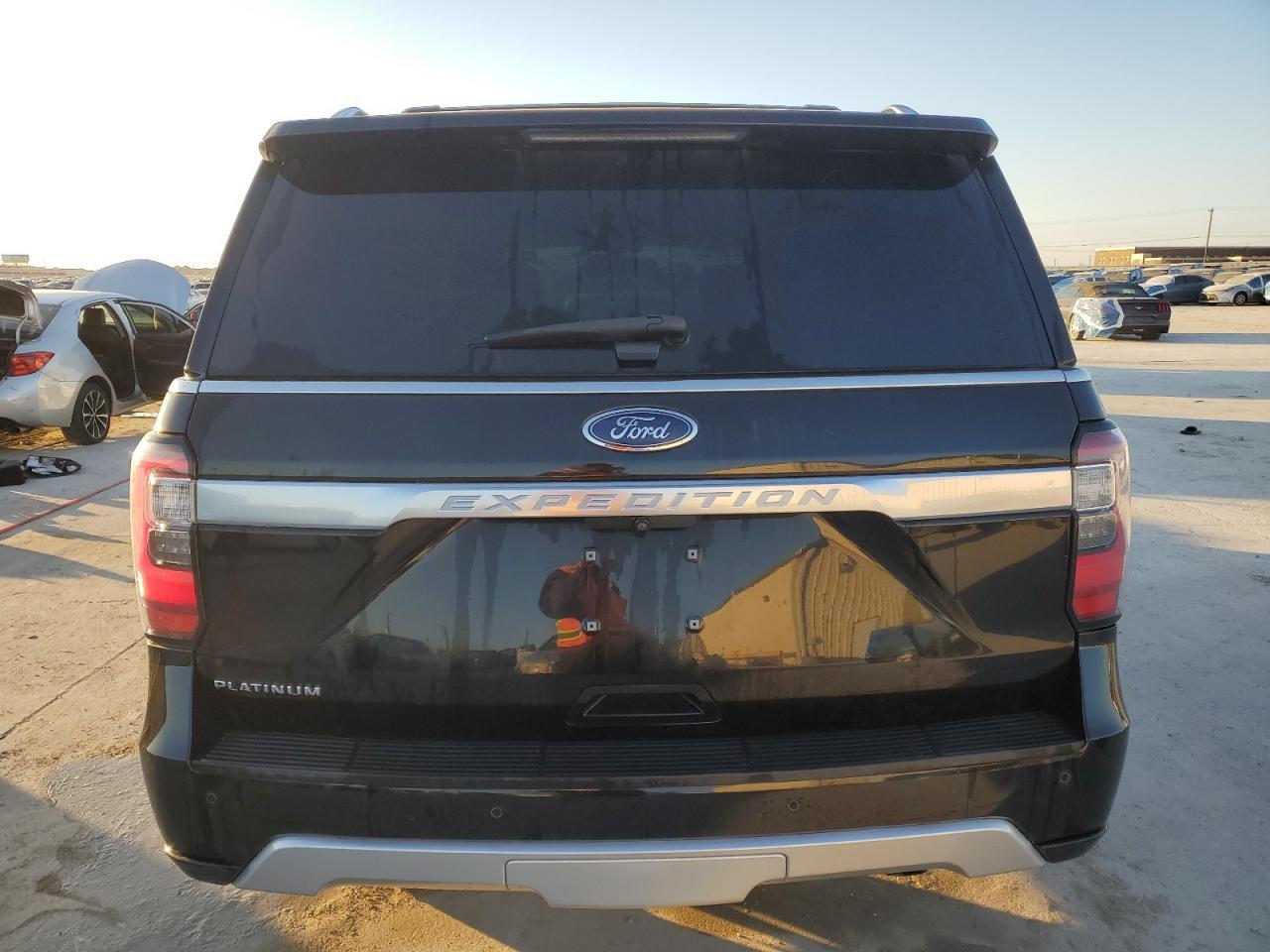 2020 FORD EXPEDITION - Image 6