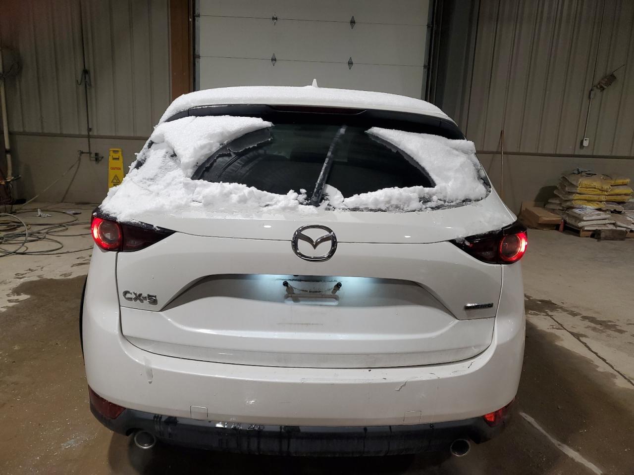 2021 MAZDA CX-5 TOURI - Image 6
