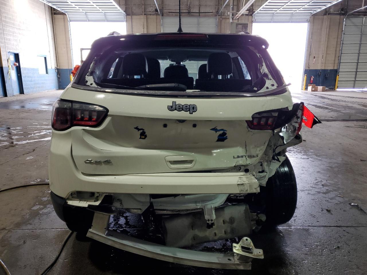 2020 JEEP COMPASS LI - Image 6