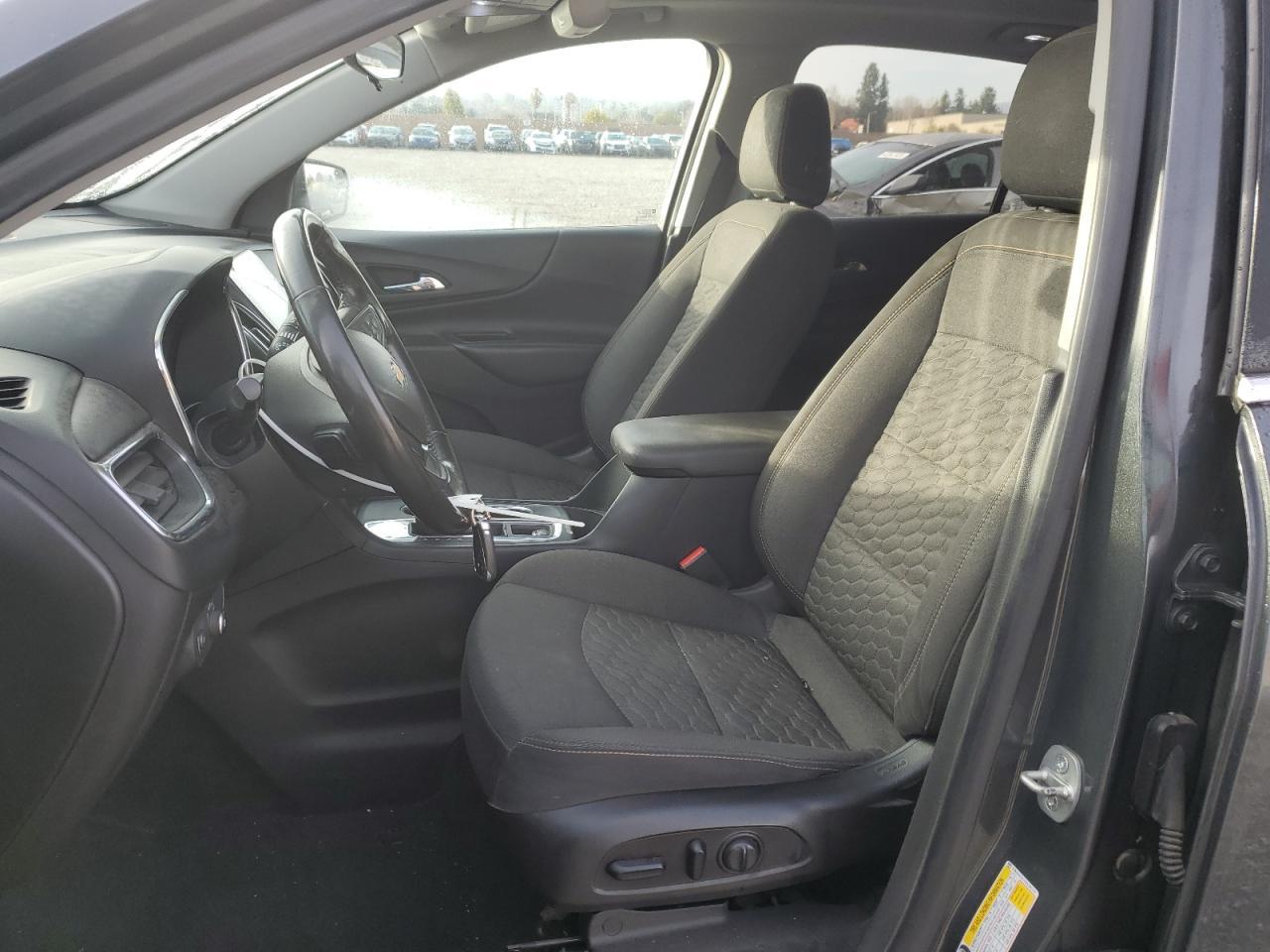 2019 CHEVROLET EQUINOX LT - Image 7