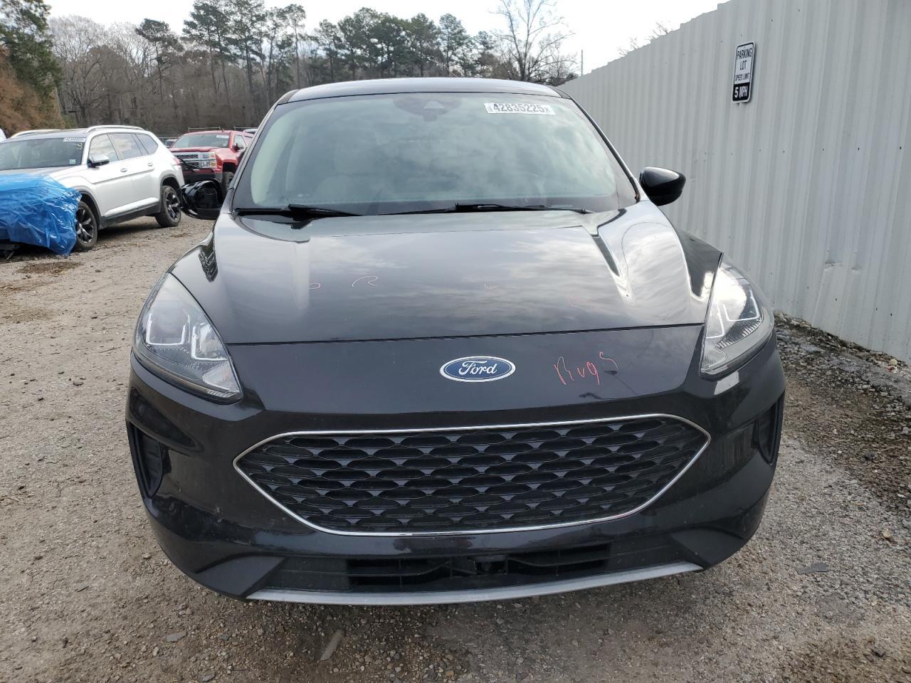 2020 FORD ESCAPE SE - Image 5