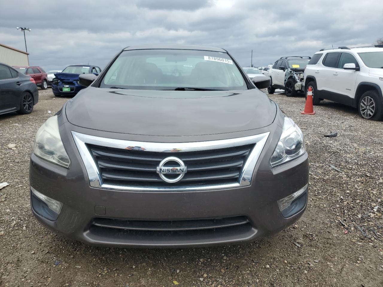 2013 NISSAN ALTIMA 2.5 - Image 5