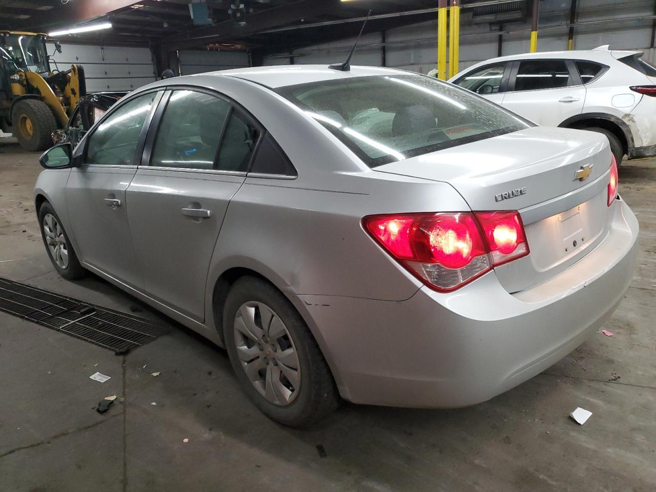 2012 CHEVROLET CRUZE LS - Image 2